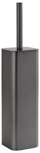 Gedy Gedy, JACK WC kefa na postavenie, gun metal, 133481