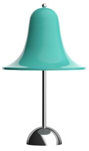 Stolové Lampa Verpan, Pantop, stmievateľné, Obývacia izba, Plast, Dizajnový