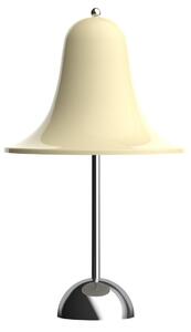 Stolové Lampa Verpan, Pantop, stmievateľné, Obývacia izba, Plast, Dizajnový