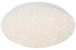 Briloner 3373-016 - LED stmievateľné stropné svietidlo STARRY LED/15W/230V 3000-6500K + DO