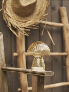 Sinsay - LED lampa - svetložltá