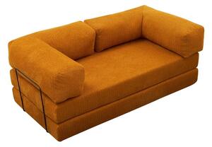 Pohovka Comfort Orange