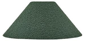 Stojacie Lampa Globen Lighting, Zelená, Obývacia izba, Tkanina / Textil, Moderný