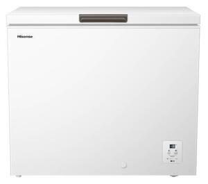 HISENSE FT282D4AWYLA - Truhlicová mraznička
