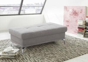 TABURETKA, textil, 133/47/72 cm Sit & More - Kreslá, Online Only