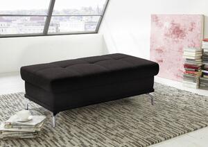 TABURETKA, textil, 133/47/72 cm Sit & More - Kreslá, Online Only