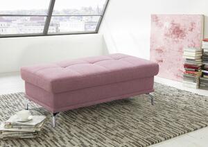 TABURETKA, textil, 133/47/72 cm Sit & More - Kreslá, Online Only