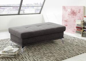 TABURETKA, textil, 133/47/72 cm Sit & More - Kreslá, Online Only