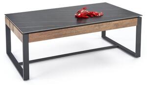 Konferenčný stolík BALI 121x61x45
