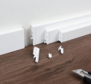Univerzálna spojka typ 2 PARADOR SL 3 SL 5 SL 5 WF SL 18 biela 1602611 Biela