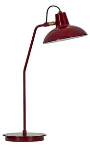 Stolové Lampa House Doctor, Červená, Obývacia izba, Kov