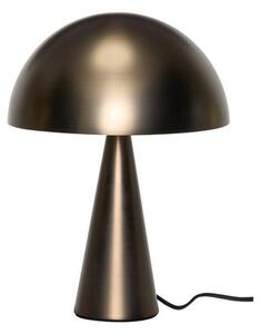 Stolové Lampa Hübsch, Mush Mini, Zlatá / Mosadz, Obývacia izba, Kov, Moderný