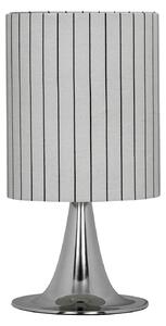 Stolové Lampa House Doctor, Biela, Obývacia izba, Tkanina / Textil, Škandinávsky