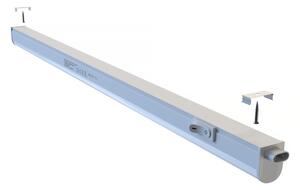 Brilo - LED podlinkové svietidlo LED/8W/230V 4000K 58,5 cm