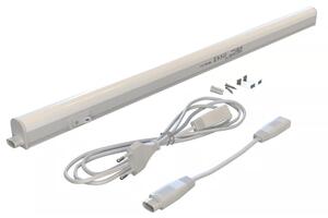 Brilo - LED podlinkové svietidlo LED/8W/230V 4000K 58,5 cm