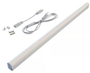 Brilo - LED podlinkové svietidlo LED/8W/230V 4000K 58,5 cm