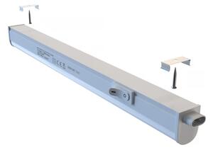 Brilo - LED Podlinkové svietidlo LED/4W/230V 4000K 31,3 cm