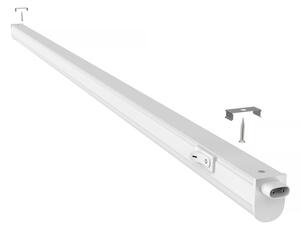 Brilo - LED svietidlo pod kuchynskú linku LED/10W/230V 4000K 87,3 cm