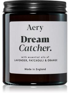 Aery Aromatherapy Dream Catcher vonná sviečka 140 g