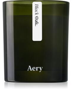 Aery Botanical Black Oak vonná sviečka 200 g