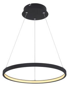 Globo 67192-19B LED závesný luster Ralph 1x19W | 900lm | 3000K