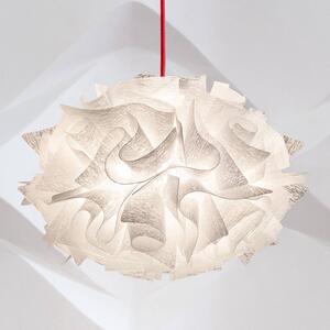 Slamp Veli Mini Single Couture závesná lampa