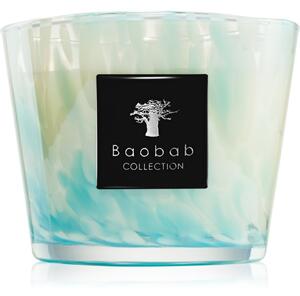 Baobab Collection Pearls Sapphire vonná sviečka 10 cm