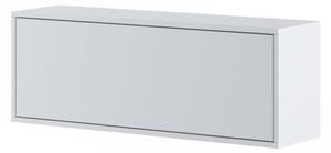 Mirjan24 Závesná skrinka Bed-Concept BC-29, Farby: biela Mirjan24 5903211344671