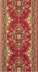 Behúň Samira New 12001-011 červený