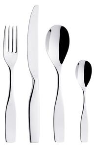 Iittala Príbor Citterio 98 Mirror, sada 16ks