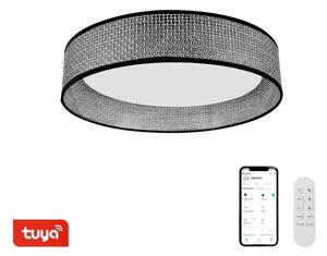 Immax NEO 07287L - LED+CCT stmievateľné stropné svietidlo LONA 36W/230V priemer 45,5 cm + diaľkový ovládač