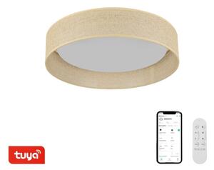 Immax NEO 07289L - LED+CCT stmievateľné stropné svietidlo LONA 36W/230V pr. 45,5 cm + DO