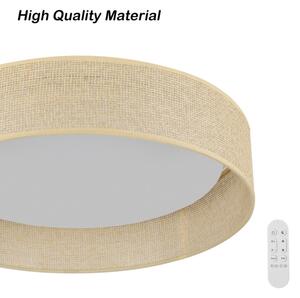 Immax NEO 07289L - LED+CCT stmievateľné stropné svietidlo LONA 36W/230V pr. 45,5 cm + DO