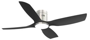 Immax NEO 07282L - LED+CCT stmievateľný stropný ventilátor PURE 24W/230V Wi-Fi Tuya + diaľkový ovládač