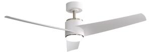 Immax NEO 07282L - LED+CCT stmievateľný stropný ventilátor BEAUTY 18W/230V Wi-Fi Tuya + diaľkové ovládanie