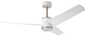 Immax NEO 07282L - LED+CCT stmievateľný stropný ventilátor BEAUTY 18W/230V Wi-Fi Tuya + diaľkové ovládanie