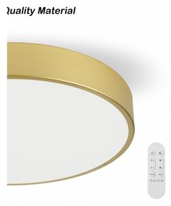 Immax NEO 07292L - LED+CCT stmievateľné stropné svietidlo SEMPLICI 36W/230V pr. 40 cm+DO
