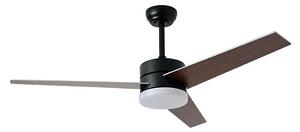 Immax NEO 07285L - LED+CCT stmievateľný stropný ventilátor VARIABLE 24 W / 230 V Wi-Fi Tuya + DO