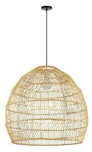 Immax 08261L - Závesný luster na lanku BOHO DELICADO 1xE27/40W/230V pr. 60 cm
