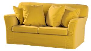 Poťah na sedačku Tomelilla (pre 2 osoby) farba produktu žltá látka zamatová