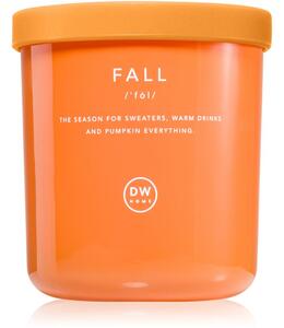 DW Home Fall Pumpkin Pie vonná sviečka 269 g