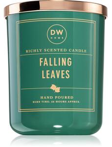 DW Home Signature Fallin Leaves vonná sviečka 425 g