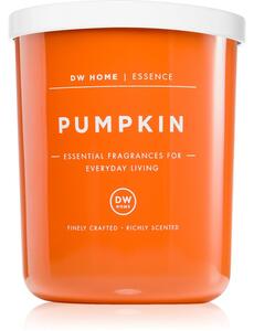 DW Home Essence Pumpkin vonná sviečka 425 g