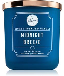 DW Home Signature Midnight Breeze vonná sviečka 269 g