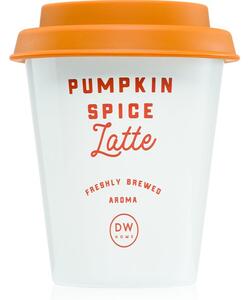 DW Home Cup Of Joe Pumpkin Spice Latte vonná sviečka 125 g