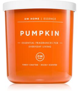 DW Home Essence Pumpkin vonná sviečka 263 g