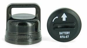 PetSafe® Elektronický kľúč SmartKey