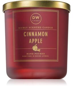 DW Home Signature Cinnamon Apple vonná sviečka 266 g