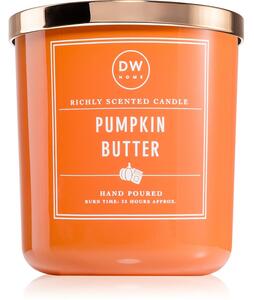 DW Home Signature Pumpkin Butter vonná sviečka 269 g