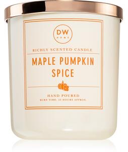 DW Home Signature Maple Pumpkin Spice vonná sviečka 269 g